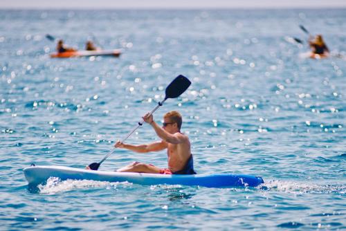 Hotel Sorrabona - image 6