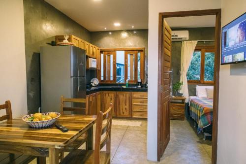 La Casina Jericoacoara, Jericoacoara