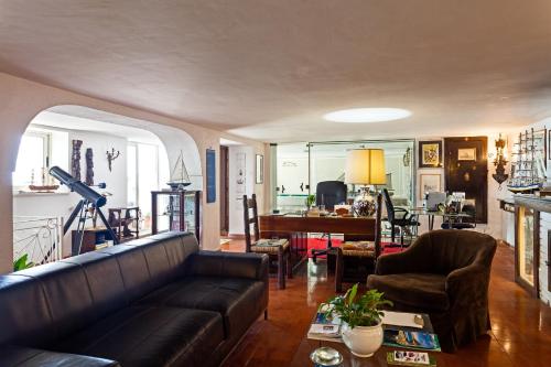 Villa Sole di Capri