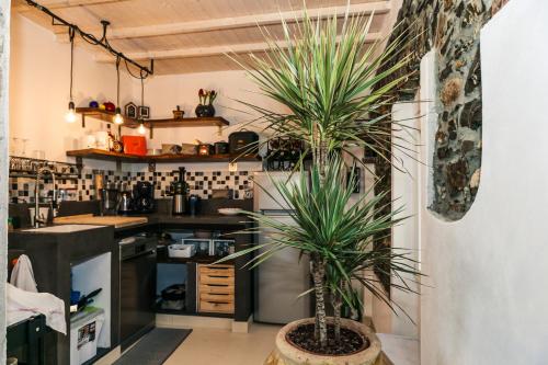Apartment with 2 bedrooms in Borganzo with wonderful mountain view and furnished terrace 5 km from the beach - image 3