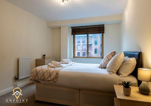 Picture of Onpoint Apartments - 2 Bedroom Apartment In Superb Location