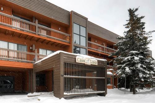 Cedar Lodge Studio