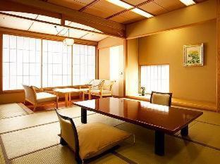 Iwamuro Onsen Ryokan Fujiya in Iwamuro