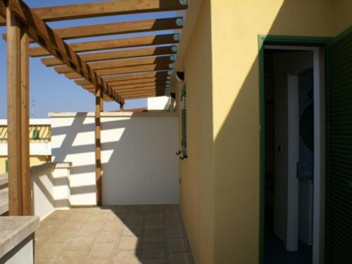 Residence Ammiraglia Baia Verde Italy