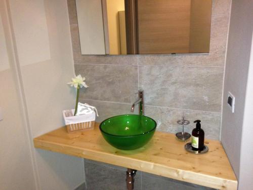 B&B Videtti - Accommodation - Villongo SantʼAlessandro
