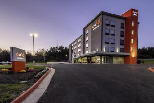 Avid hotels - Staunton, an IHG Hotel