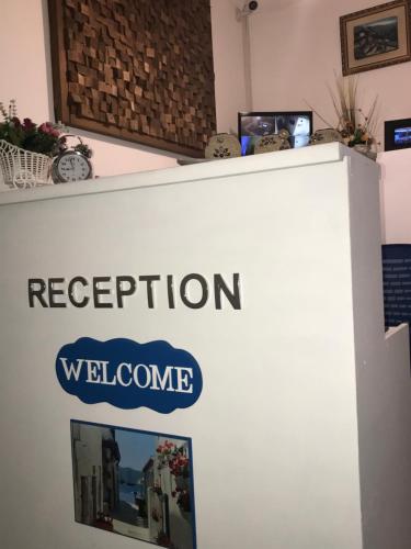  Halikarnas Pansiyon in Bodrum