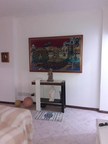 Apartamento centro salvador