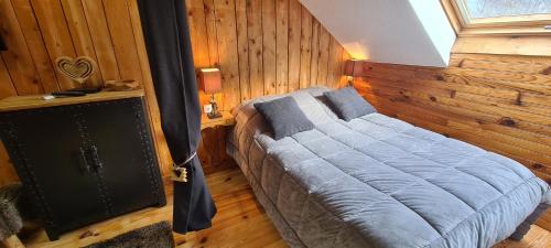 Chambre d'Hôtes Kiki&Coco - Accommodation - Saint-Jean-de-Maurienne