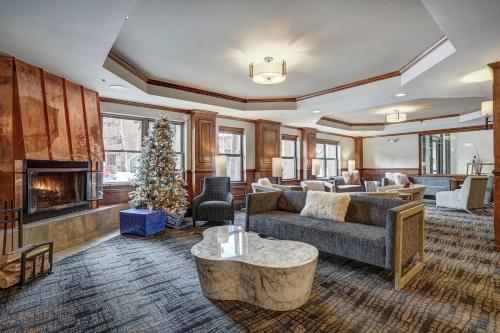 Utvendig, River Mountain Lodge by Breckenridge Hospitality in Breckenridge (CO)