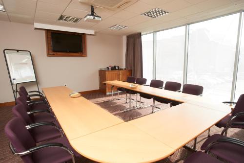 Jurys Inn Cork - image 12