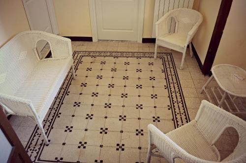 B&B Palazzo Corvino – Palermo, CA