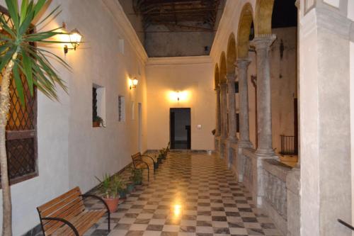 B&B Palazzo Corvino, Palerme (photo 7)