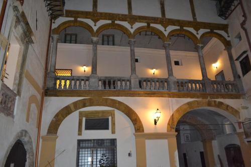 B&B Palazzo Corvino, Palermo