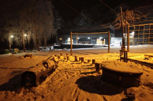 Flight Park Javorovy - image 8