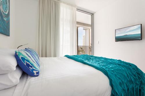 Chic Contemporary Unit Close to City and Oxford St