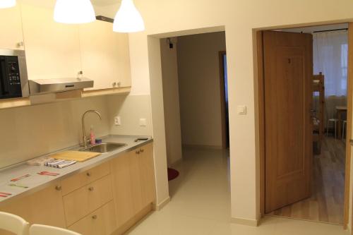 Studio Anna – Krakow, NY