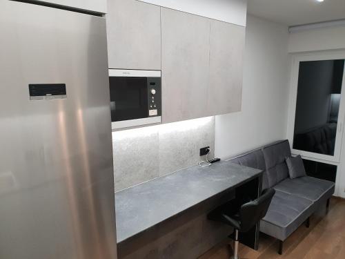 VIP-Smart apartment in the city center - image 5