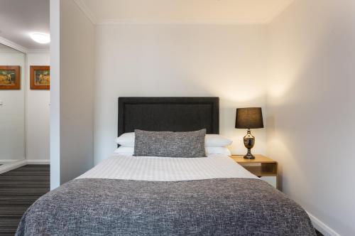 Smart Studio in The Heart of Downtown Sydney