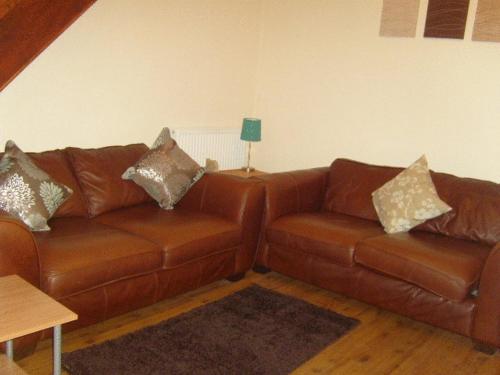 Penybryn Cottages - main image