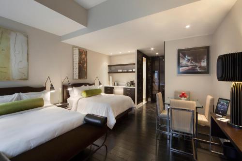 The Marmara Park Avenue - image 14