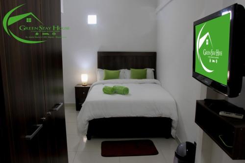 Green Stay house in Maputo