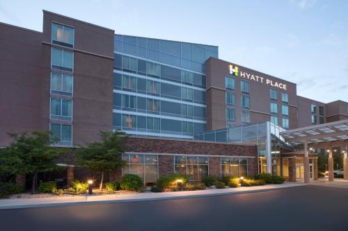 Hyatt Place Reno/Tahoe Airport Reno