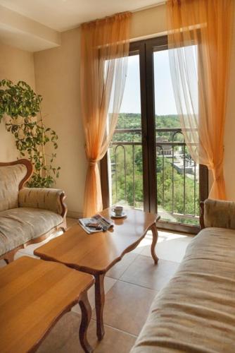 Hotel Panorama - image 2