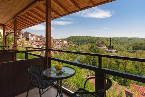 Hotel Panorama - image 4