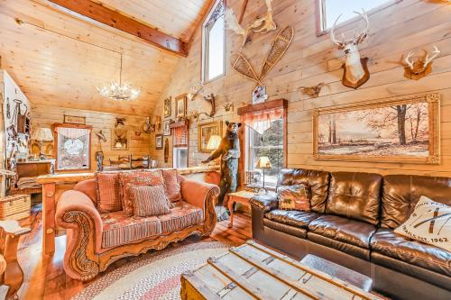 The Bear Lodge - main image