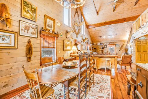 The Bear Lodge - image 6