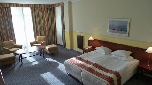 Best Western Plus Park Hotel Brussels