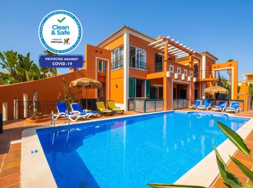 Villa Costa Rica gîte à louer Galé