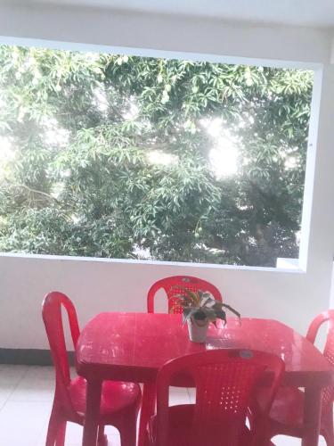 Comfortable House in Trou d'Eau Douce