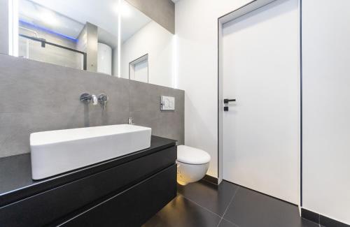 Modern loft style apartment - image 3