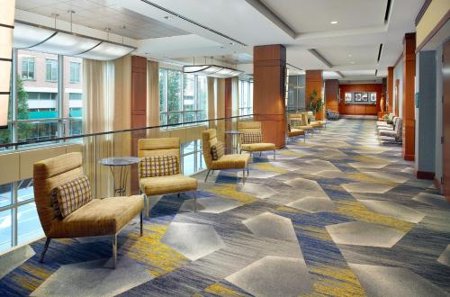 281060702 Georgia Tech Hotel and Conference Center