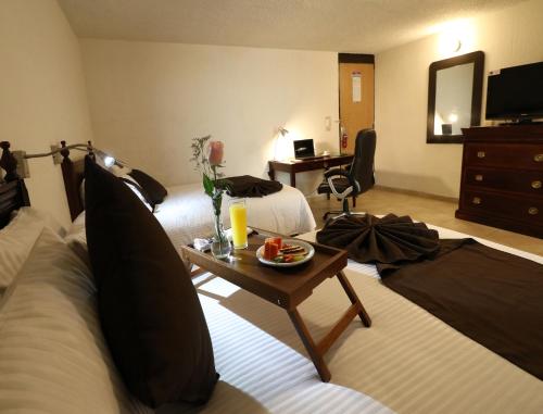 hotel photo