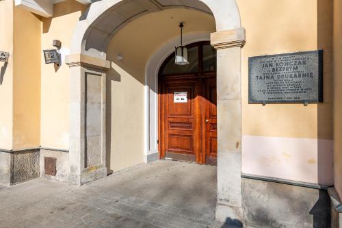 P&O Apartments Old Town - image 10