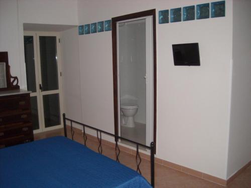 B&B Il Convento – Agropoli, UT