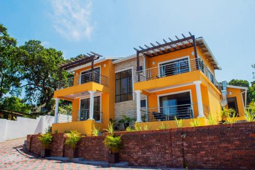 Seven Wonders B&B 1