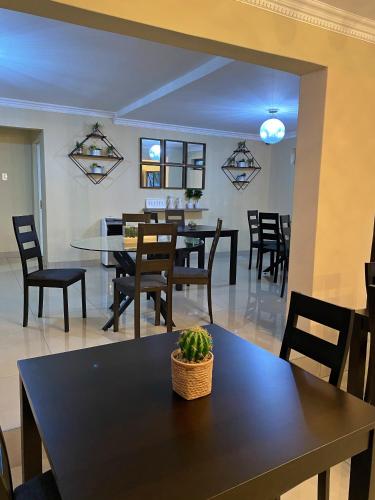 Seven Wonders B&B 3