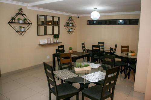 Seven Wonders B&B 4