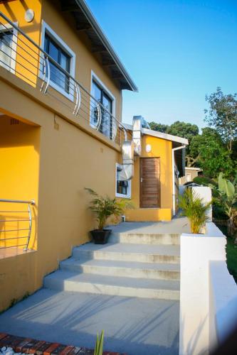 Seven Wonders B&B 5