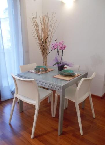  Residenza San Bortolo in Vicenza