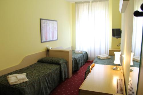 Hotel Lugano - image 8