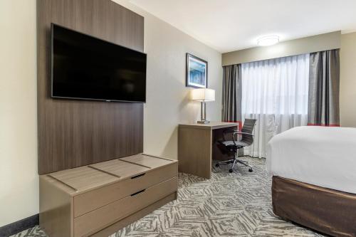 Comfort Inn & Suites Pacific – Auburn - image 11