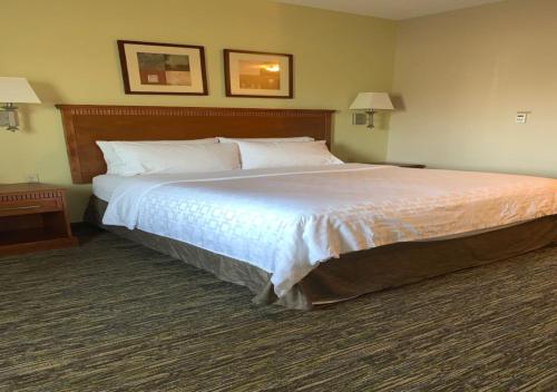 Candlewood Suites Temple, an IHG Hotel