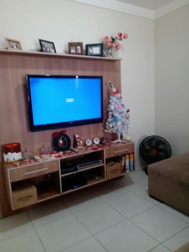 Apartamento Temporada Florianopolis