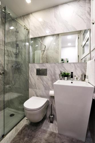 Bruval Premium Apartments - Sé Porto, Porto (fotografie 4)