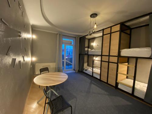 Ehostel360 - Accommodation - Ivano-Frankivsʼk